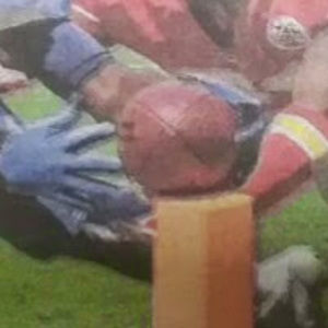 Meet your Posher, Jose